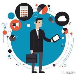 企業(yè)信息咨詢師 靈活高效的非銷售職業(yè)新選擇